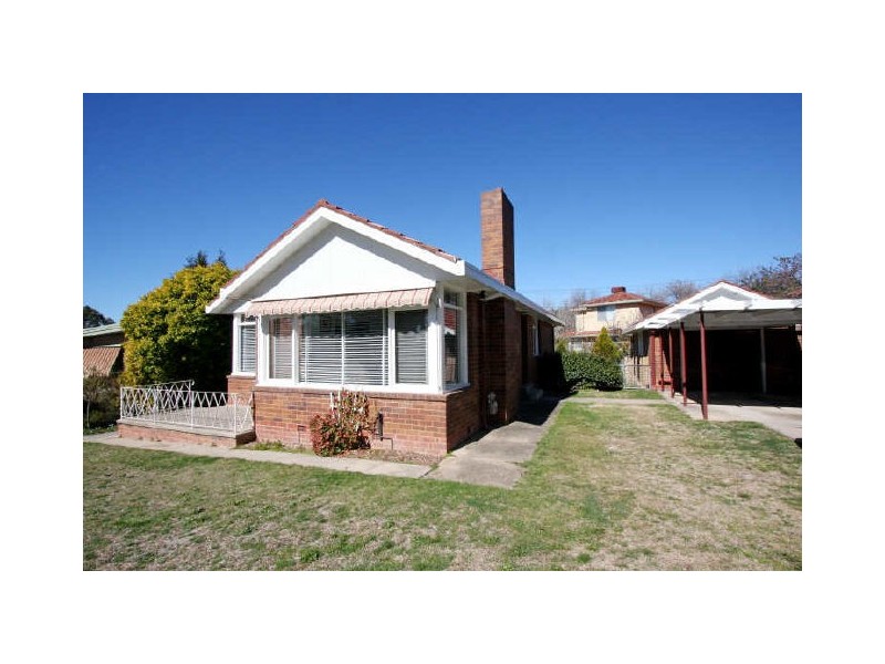 41 Nathan Street, Deakin ACT 2600