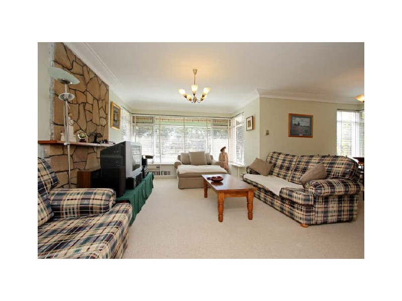 41 Nathan Street, Deakin ACT 2600