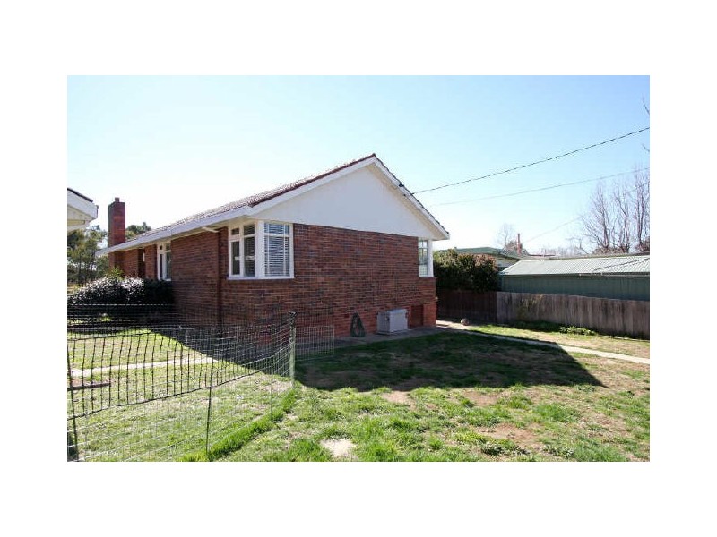 41 Nathan Street, Deakin ACT 2600