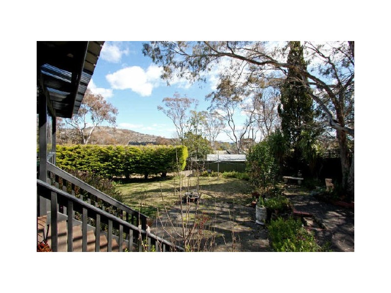 29 MacRobertson Street, Mawson ACT 2607