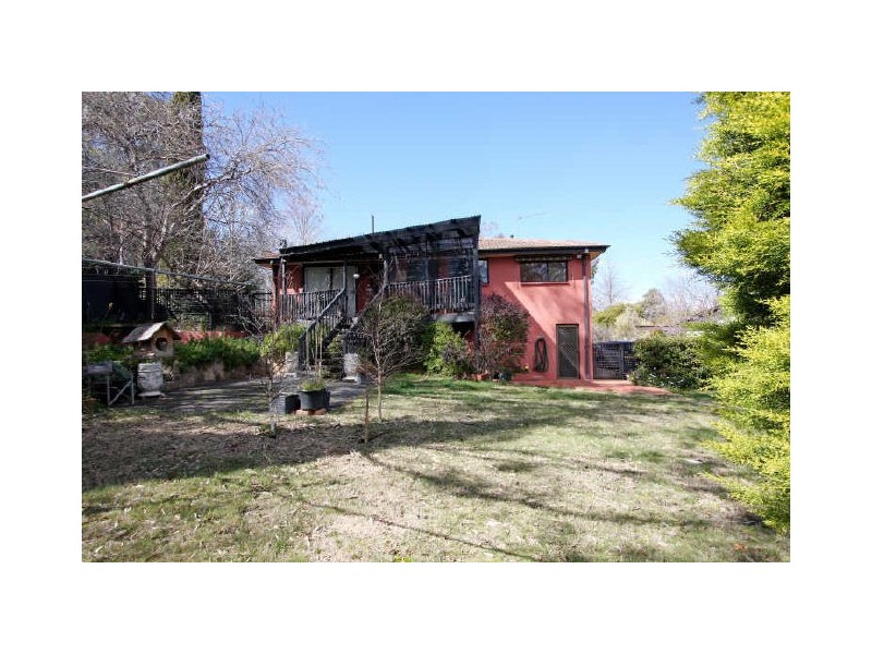 29 MacRobertson Street, Mawson ACT 2607