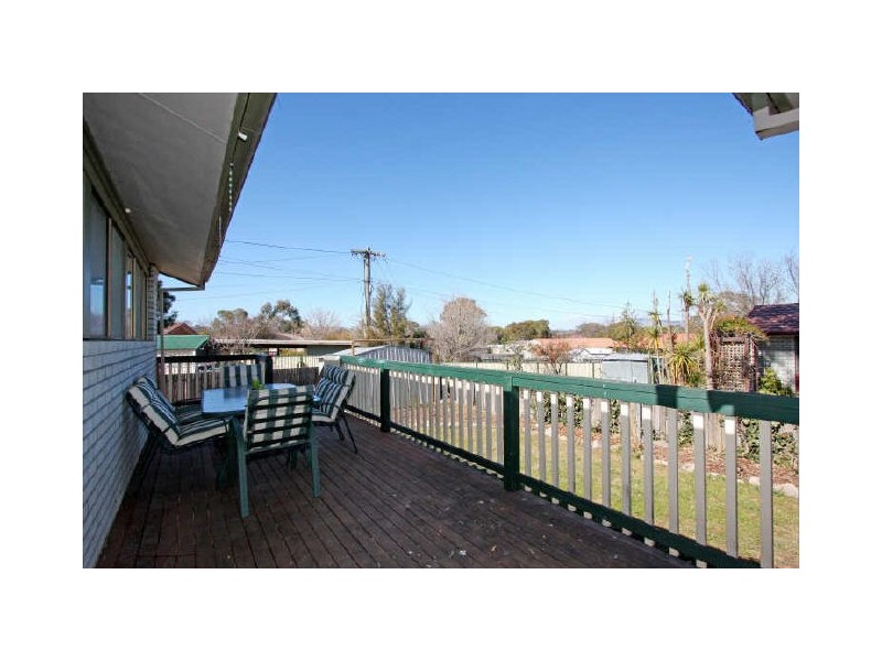 81 Livingston Avenue, Kambah ACT 2902