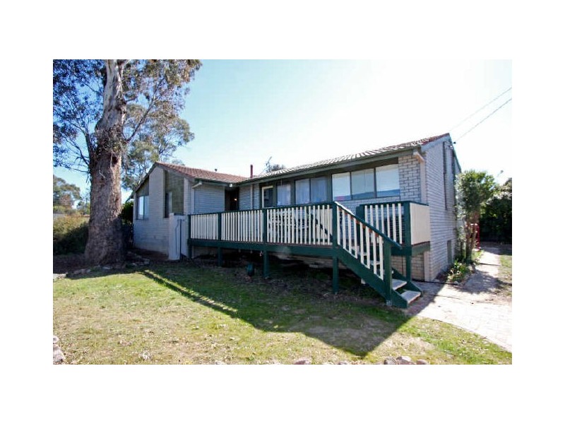 81 Livingston Avenue, Kambah ACT 2902