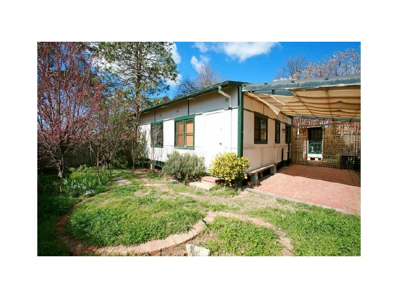 18 Marlee Place, Narrabundah ACT 2604