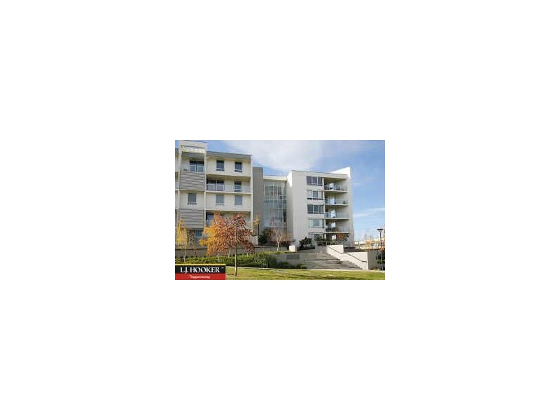 30/47 Blackall Street, Barton ACT 2600