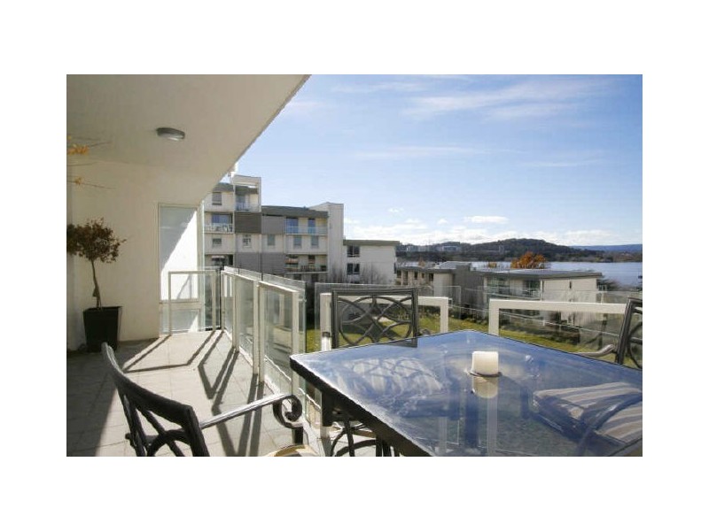 30/47 Blackall Street, Barton ACT 2600