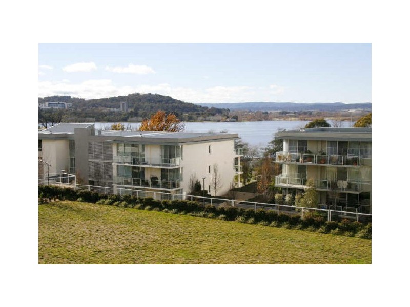 30/47 Blackall Street, Barton ACT 2600