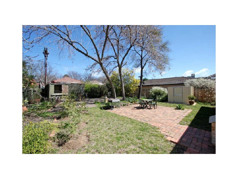 8 Strzelecki Crescent, Narrabundah ACT 2604