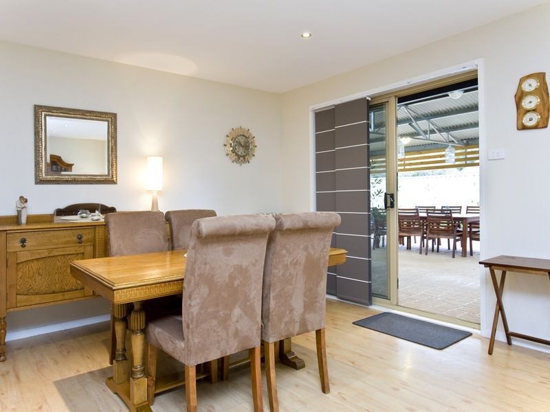 43 Abercorn Crescent, Isabella Plains ACT 2905