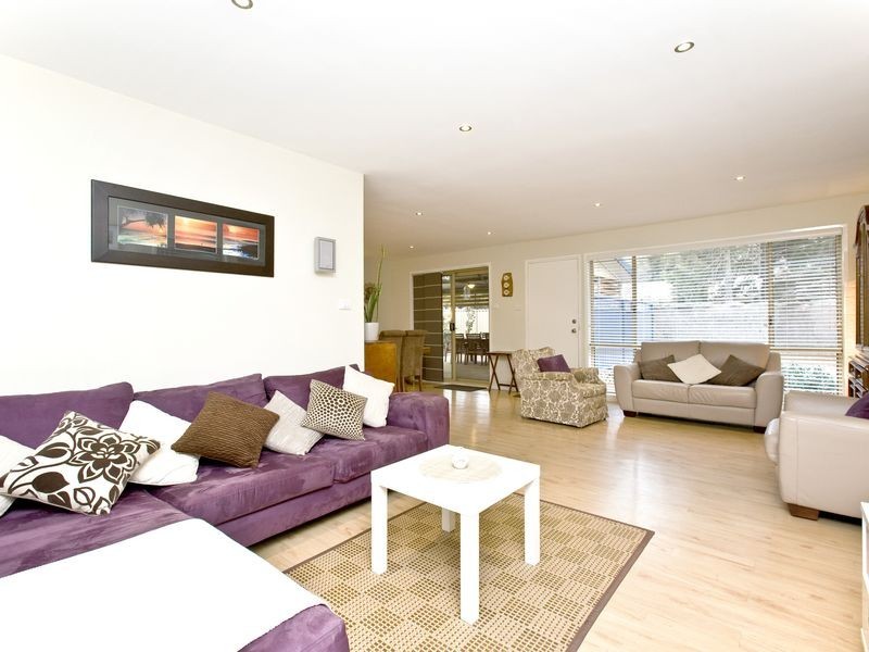 43 Abercorn Crescent, Isabella Plains ACT 2905