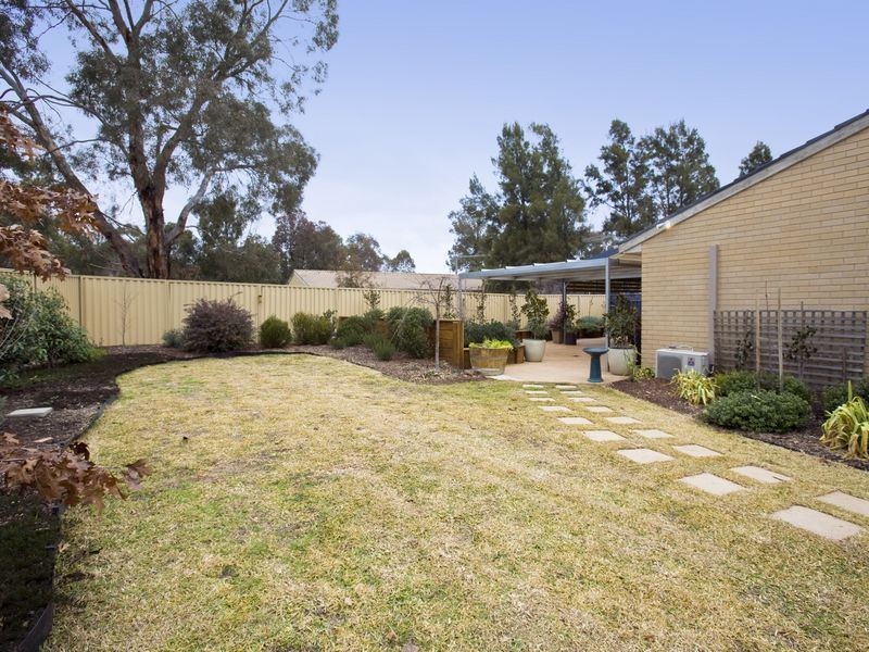 43 Abercorn Crescent, Isabella Plains ACT 2905