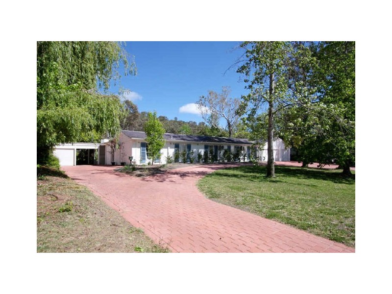 52 Mugga Way, Red Hill ACT 2603