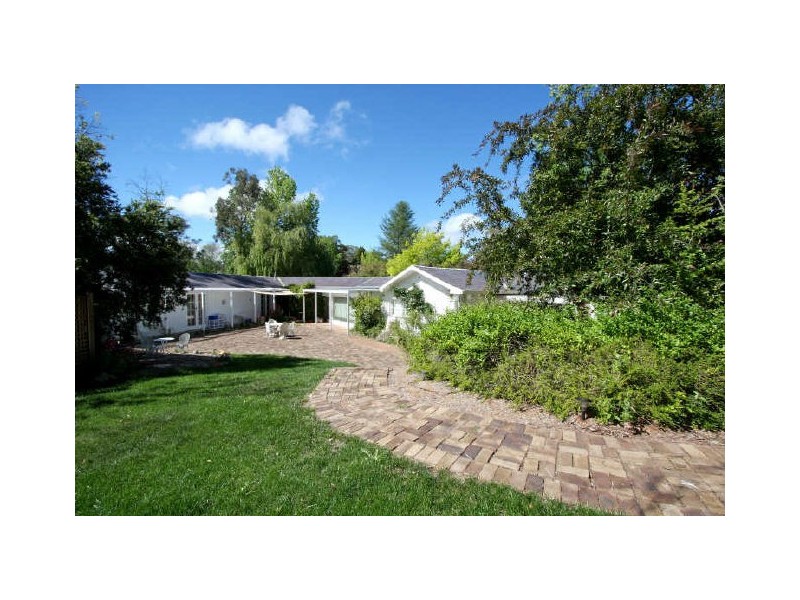 52 Mugga Way, Red Hill ACT 2603
