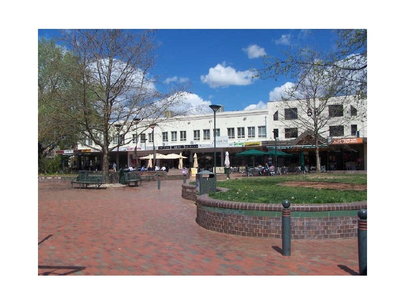 12/3 Tench Street, Kingston ACT 2604