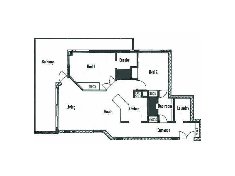 12/3 Tench Street, Kingston ACT 2604