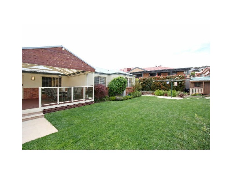 3 Silky Oak Circle, Jerrabomberra NSW 2619
