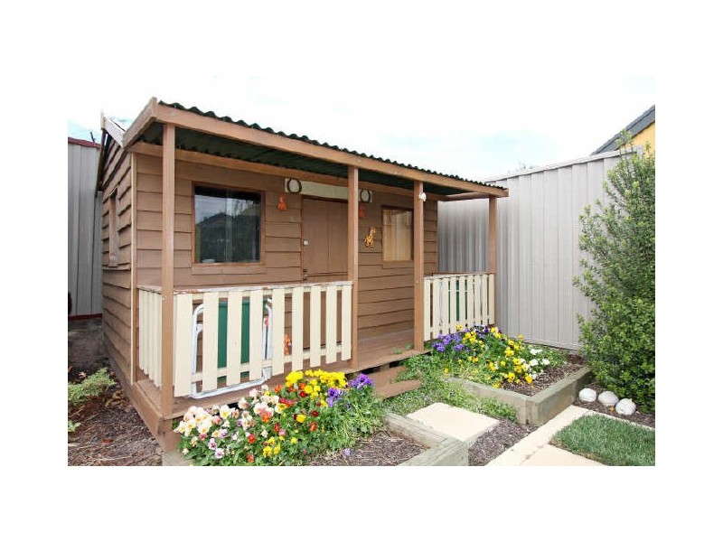 3 Silky Oak Circle, Jerrabomberra NSW 2619