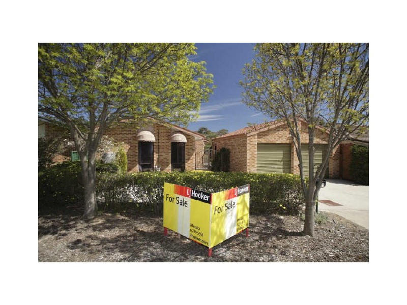 33 Hansen Circuit, Isaacs ACT 2607