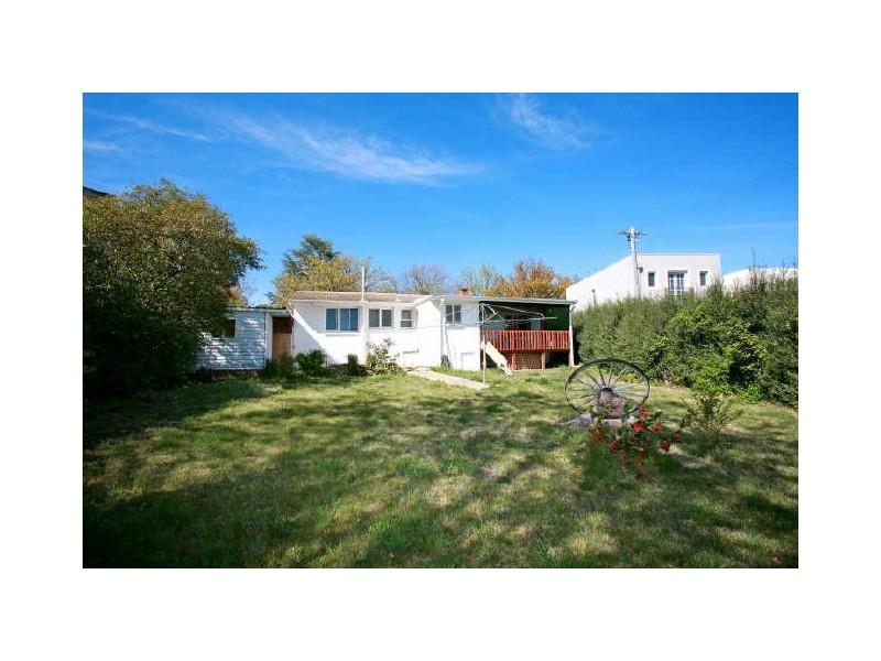 38 Esperance Street, Red Hill ACT 2603