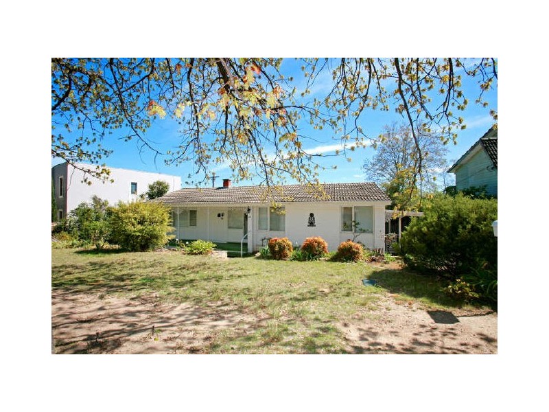 38 Esperance Street, Red Hill ACT 2603