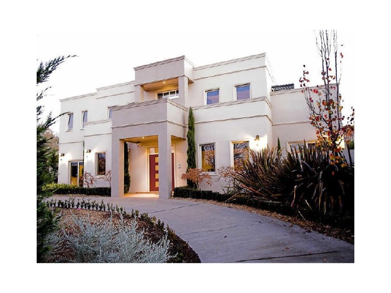 261 La Perouse Street, Red Hill ACT 2603