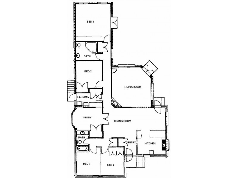 68 Carnegie Crescent, Narrabundah ACT 2604