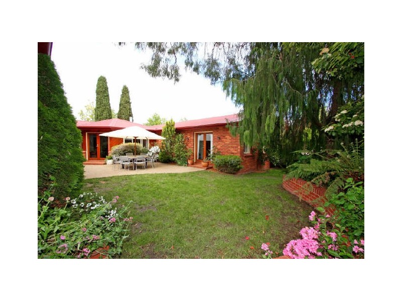 68 Carnegie Crescent, Narrabundah ACT 2604