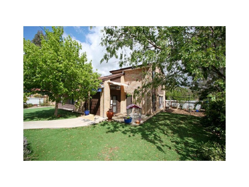 1 Spensley Place, Wanniassa ACT 2903