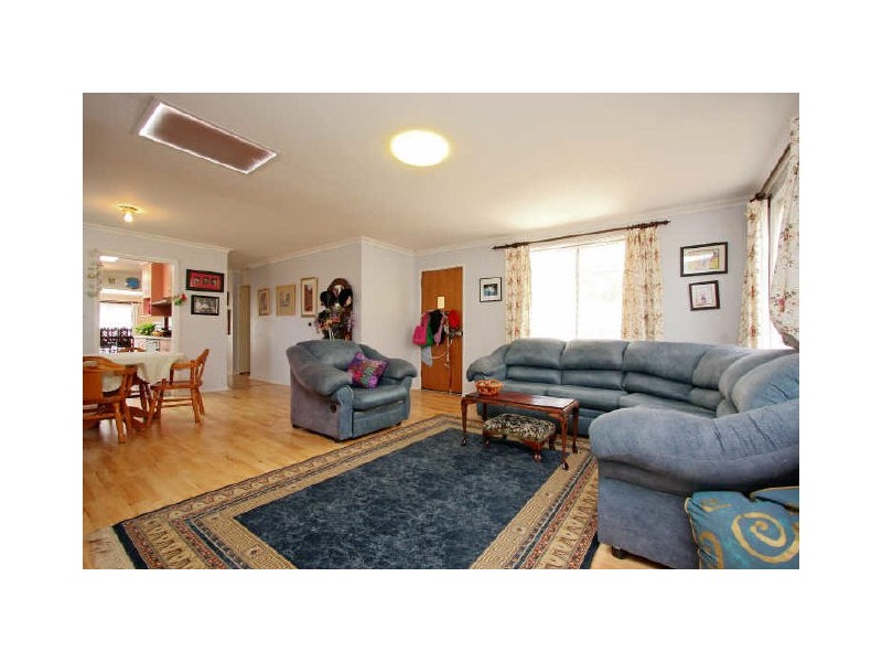 1 Spensley Place, Wanniassa ACT 2903