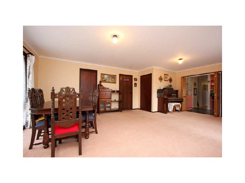 1 Spensley Place, Wanniassa ACT 2903