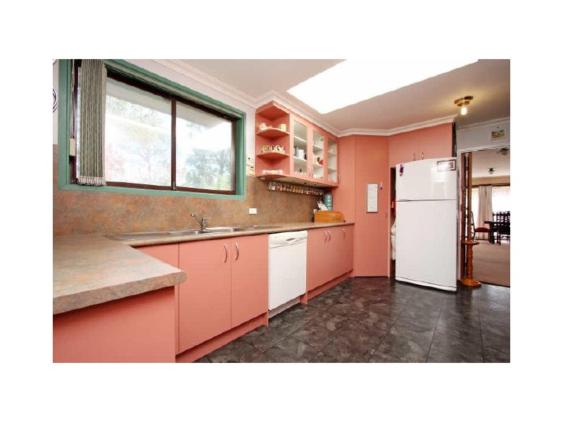 1 Spensley Place, Wanniassa ACT 2903