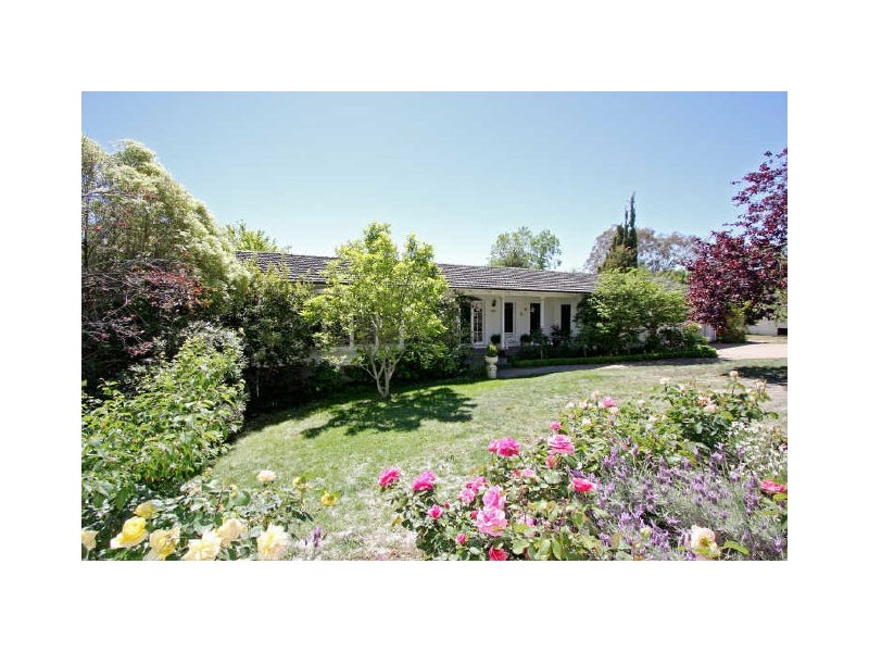 143 Mugga Way, Red Hill ACT 2603