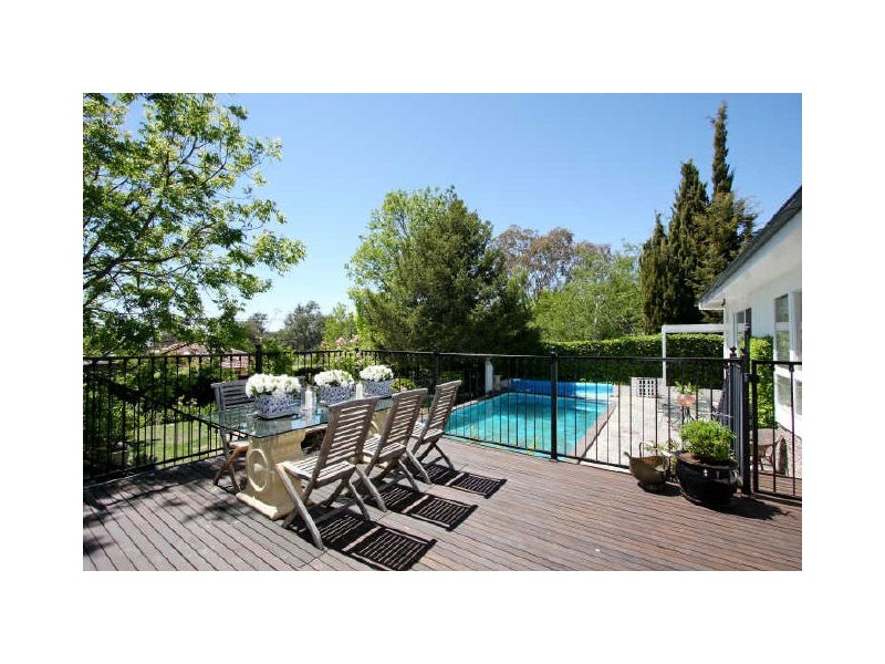 143 Mugga Way, Red Hill ACT 2603