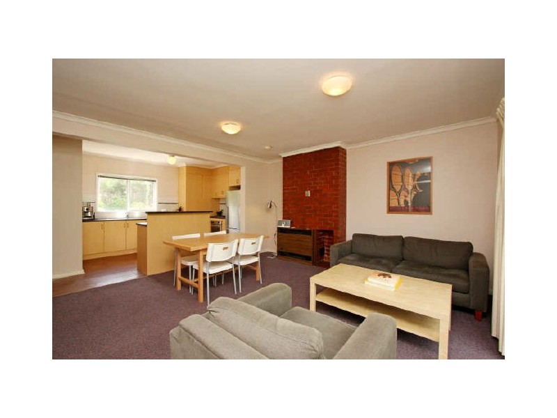 61 Chowne Street, Campbell ACT 2612