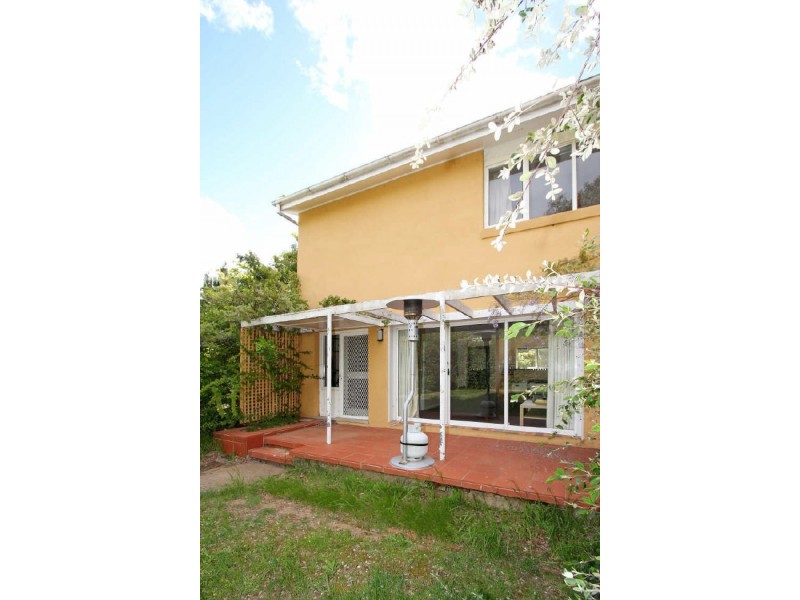 61 Chowne Street, Campbell ACT 2612