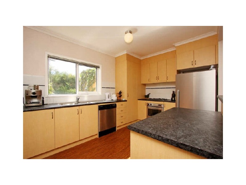 61 Chowne Street, Campbell ACT 2612