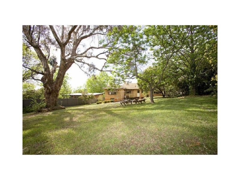 26 Scott Street, Narrabundah ACT 2604
