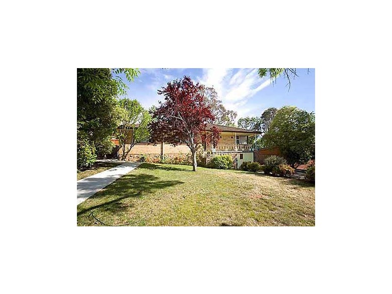 26 Scott Street, Narrabundah ACT 2604