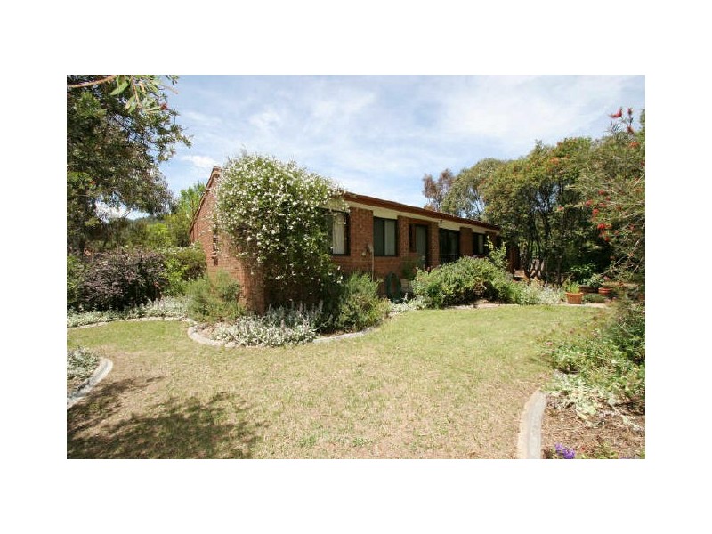 17/3 Shepherdson Place, Isaacs ACT 2607