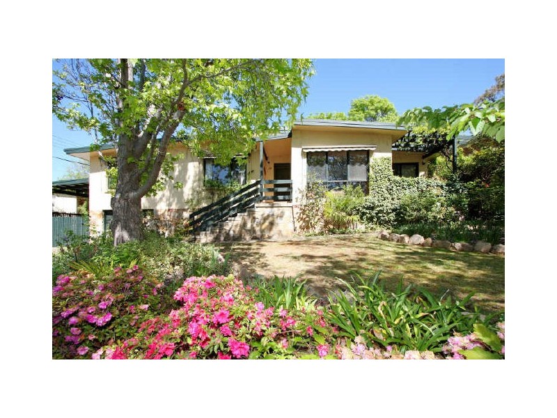 34 Finniss Crescent, Narrabundah ACT 2604