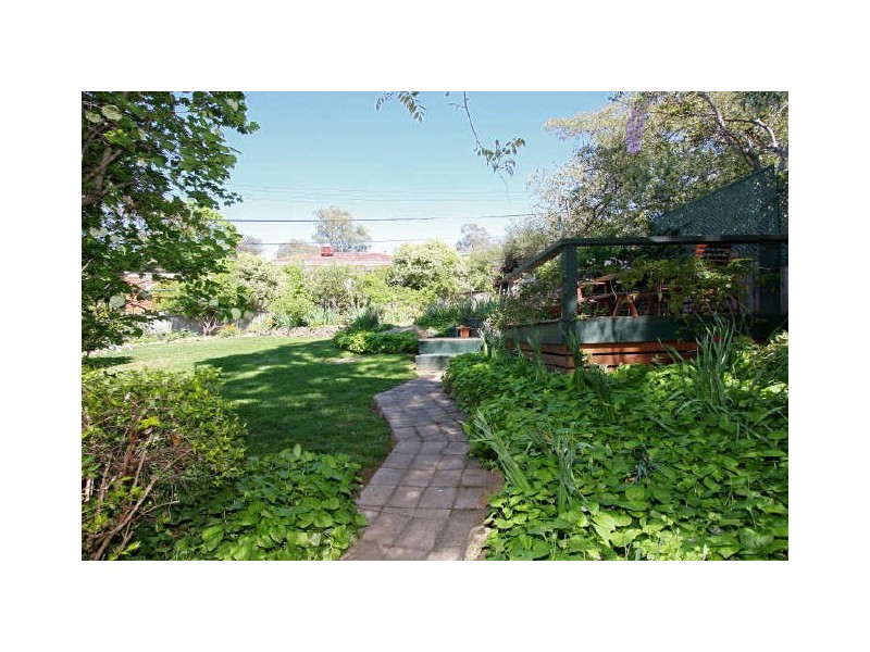 34 Finniss Crescent, Narrabundah ACT 2604
