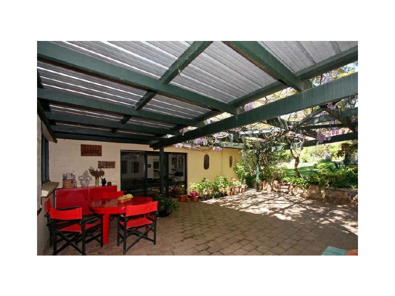 34 Finniss Crescent, Narrabundah ACT 2604