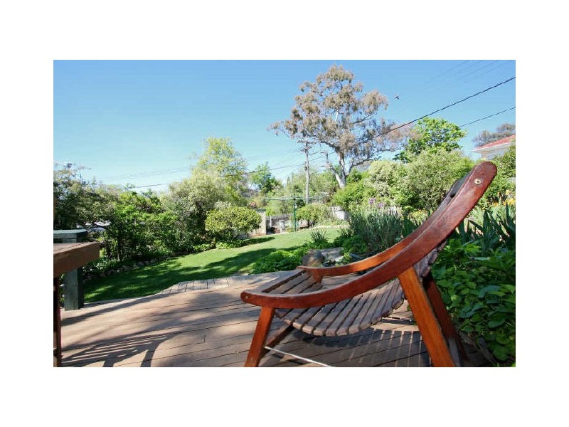 34 Finniss Crescent, Narrabundah ACT 2604