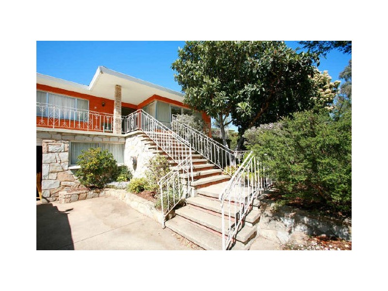 39 Salsola Street, Rivett ACT 2611