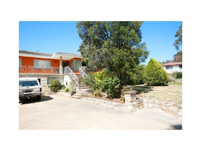 39 Salsola Street, Rivett ACT 2611