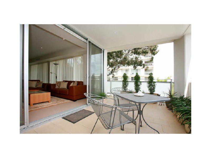 207/165 Northbourne Avenue, Turner ACT 2612