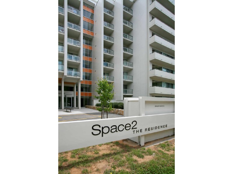 207/165 Northbourne Avenue, Turner ACT 2612