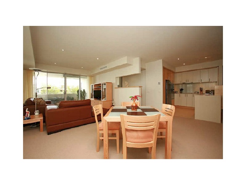 207/165 Northbourne Avenue, Turner ACT 2612