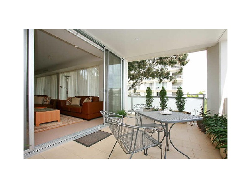 207/165 Northbourne Avenue, Turner ACT 2612