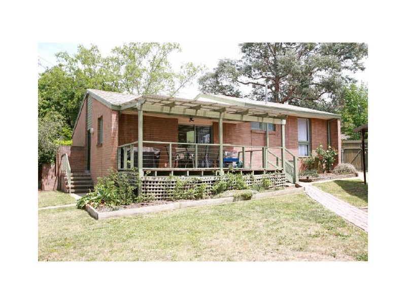 5 Kallara Close, Duffy ACT 2611